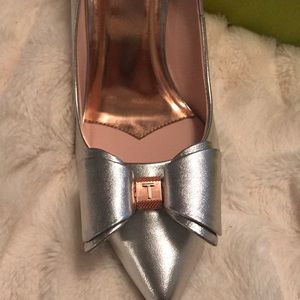 Ted Baker heels